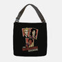 Inconceivable Adventure-None-Adjustable Tote-Bag-P1yu5h