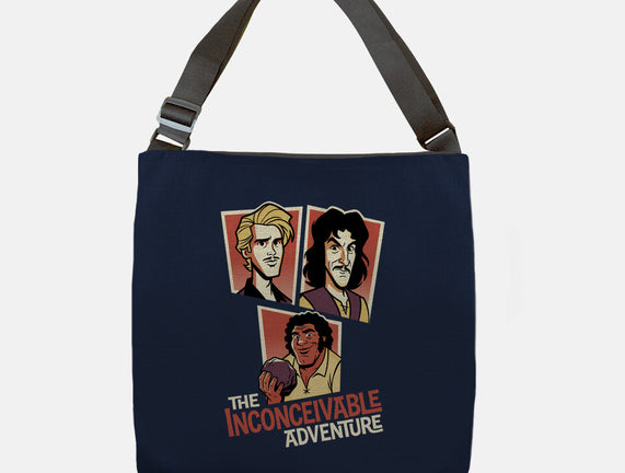 Inconceivable Adventure