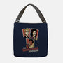 Inconceivable Adventure-None-Adjustable Tote-Bag-P1yu5h