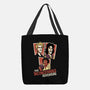 Inconceivable Adventure-None-Basic Tote-Bag-P1yu5h