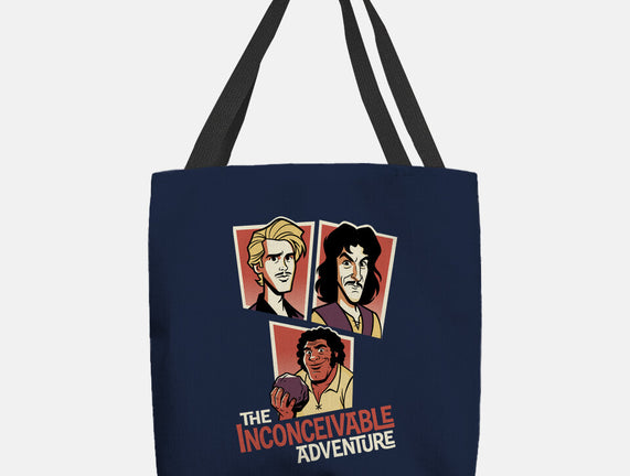 Inconceivable Adventure