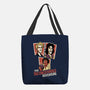 Inconceivable Adventure-None-Basic Tote-Bag-P1yu5h