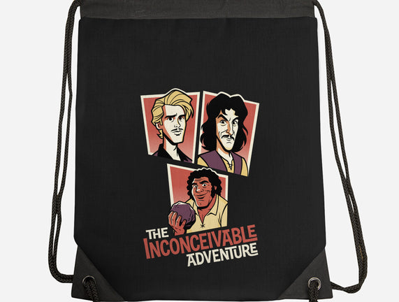 Inconceivable Adventure