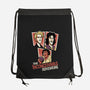 Inconceivable Adventure-None-Drawstring-Bag-P1yu5h