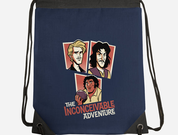 Inconceivable Adventure