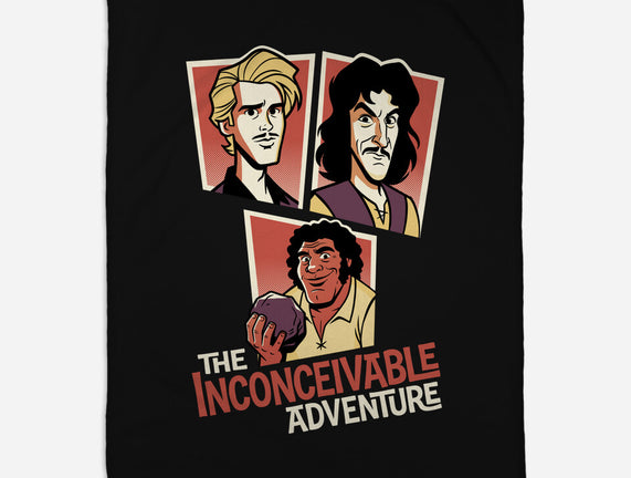 Inconceivable Adventure