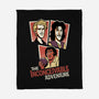 Inconceivable Adventure-None-Fleece-Blanket-P1yu5h