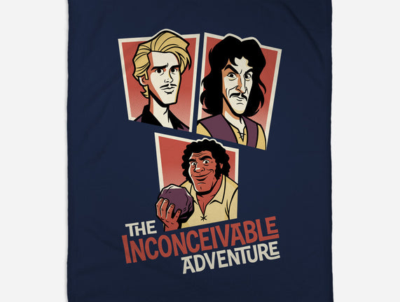 Inconceivable Adventure