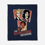 Inconceivable Adventure-None-Fleece-Blanket-P1yu5h