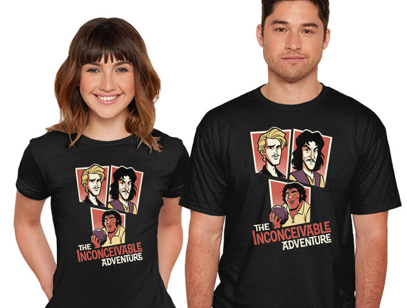 Inconceivable Adventure