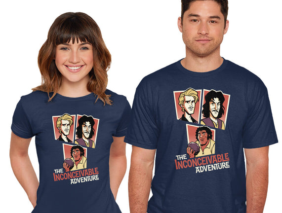 Inconceivable Adventure