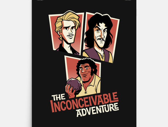 Inconceivable Adventure