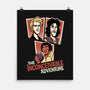 Inconceivable Adventure-None-Matte-Poster-P1yu5h