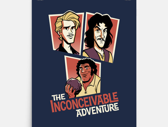 Inconceivable Adventure