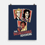 Inconceivable Adventure-None-Matte-Poster-P1yu5h