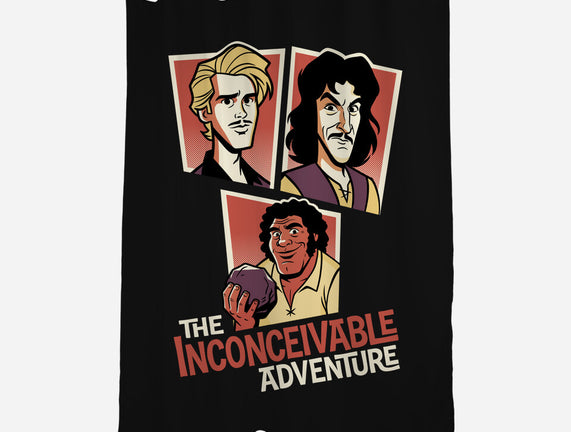 Inconceivable Adventure