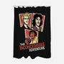 Inconceivable Adventure-None-Polyester-Shower Curtain-P1yu5h