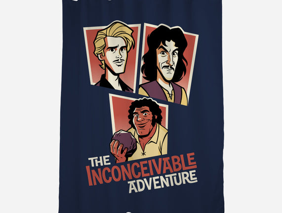 Inconceivable Adventure