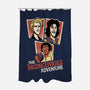 Inconceivable Adventure-None-Polyester-Shower Curtain-P1yu5h
