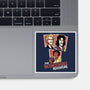Inconceivable Adventure-None-Glossy-Sticker-P1yu5h