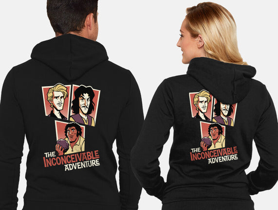 Inconceivable Adventure
