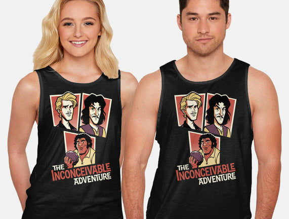 Inconceivable Adventure