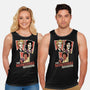 Inconceivable Adventure-Unisex-Basic-Tank-P1yu5h