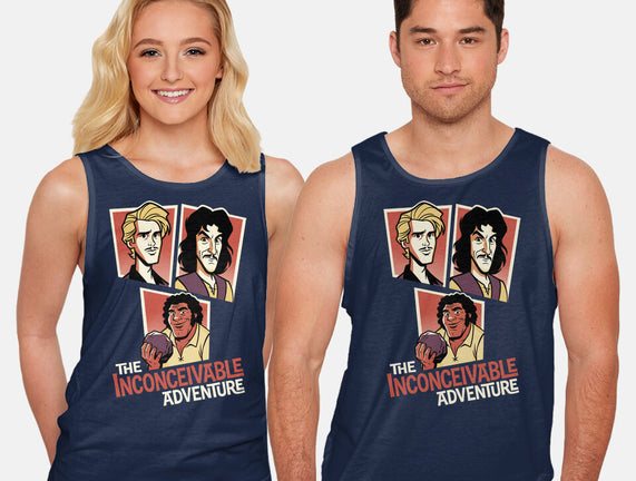Inconceivable Adventure