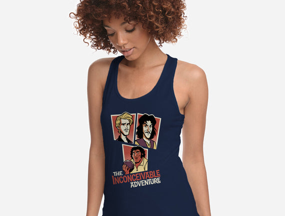 Inconceivable Adventure