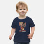 Inconceivable Adventure-Baby-Basic-Tee-P1yu5h