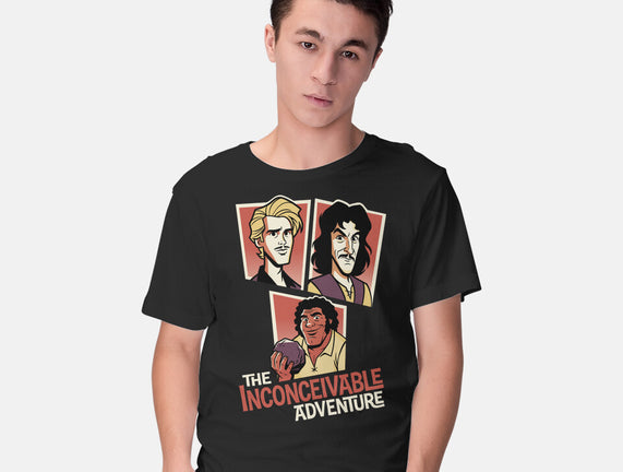 Inconceivable Adventure