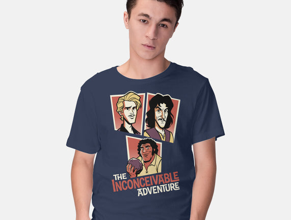Inconceivable Adventure