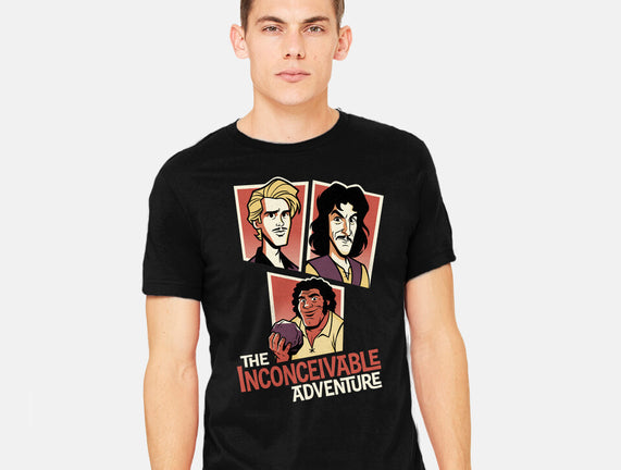 Inconceivable Adventure