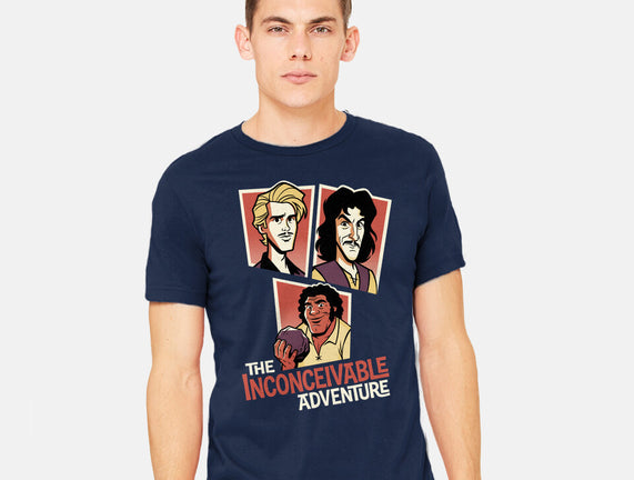 Inconceivable Adventure