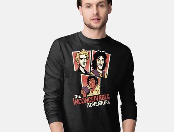 Inconceivable Adventure