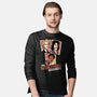 Inconceivable Adventure-Mens-Long Sleeved-Tee-P1yu5h
