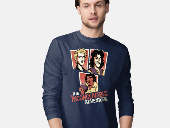 Inconceivable Adventure