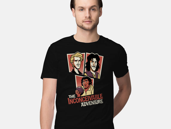Inconceivable Adventure