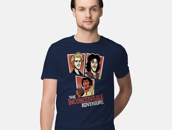 Inconceivable Adventure