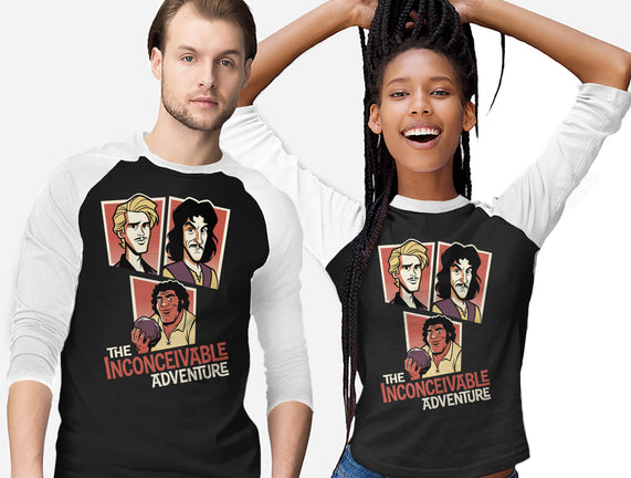 Inconceivable Adventure