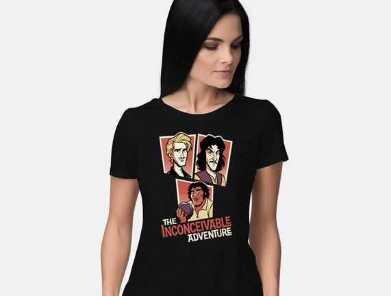 Inconceivable Adventure