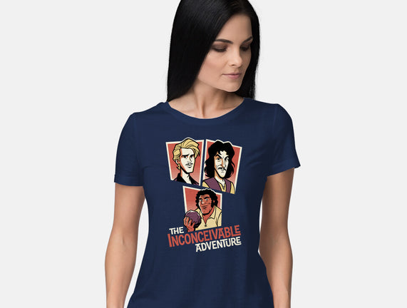 Inconceivable Adventure