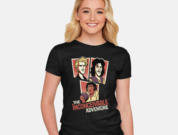 Inconceivable Adventure