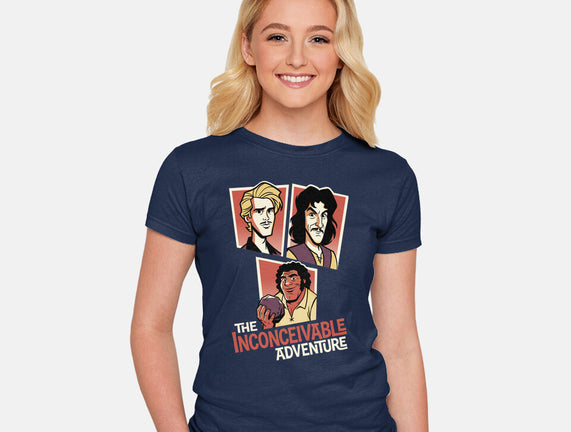 Inconceivable Adventure