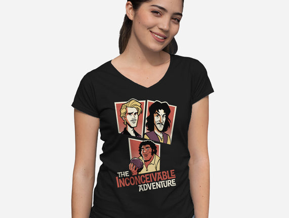 Inconceivable Adventure