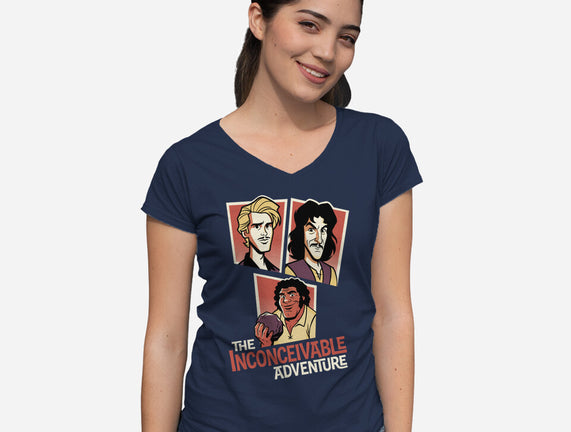 Inconceivable Adventure