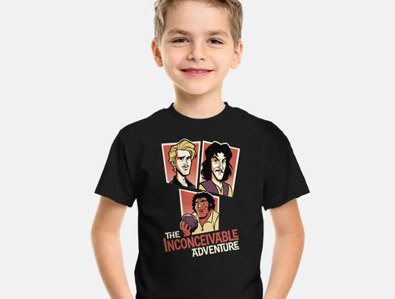 Inconceivable Adventure