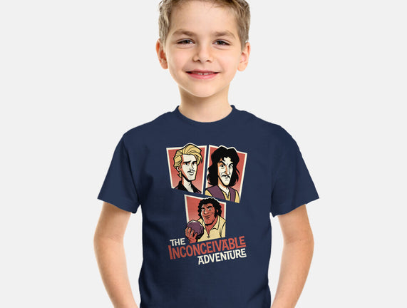 Inconceivable Adventure