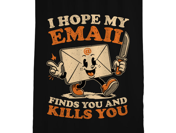 Ironic Work Email
