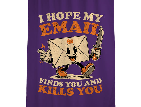 Ironic Work Email